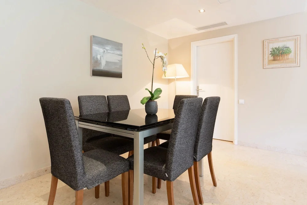 All in Cannes at Your Fingertip in Super Apartment