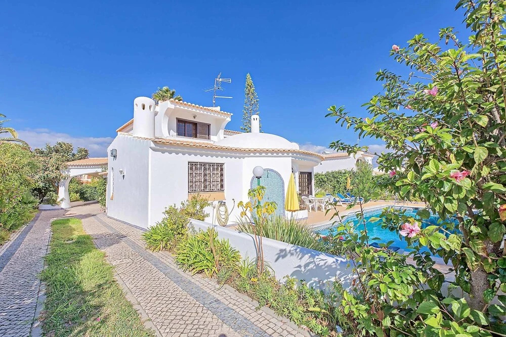 Villa Castelo by Algarve Holidays