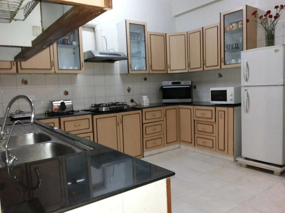 Sovereign Residency BnB Noida