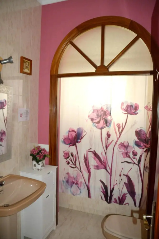 Apartment With 3 Bedrooms in Málaga, With Wonderful City View and Wifi - 600 m From the Beach
