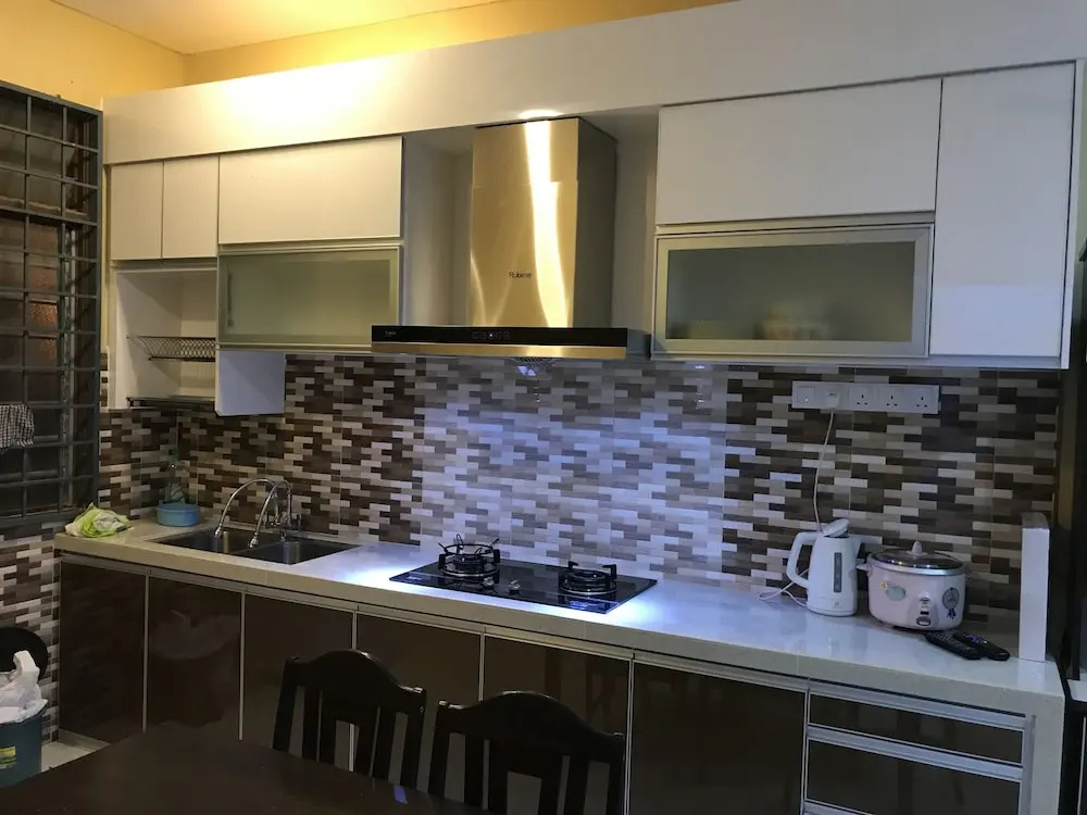 Homestay Changlun