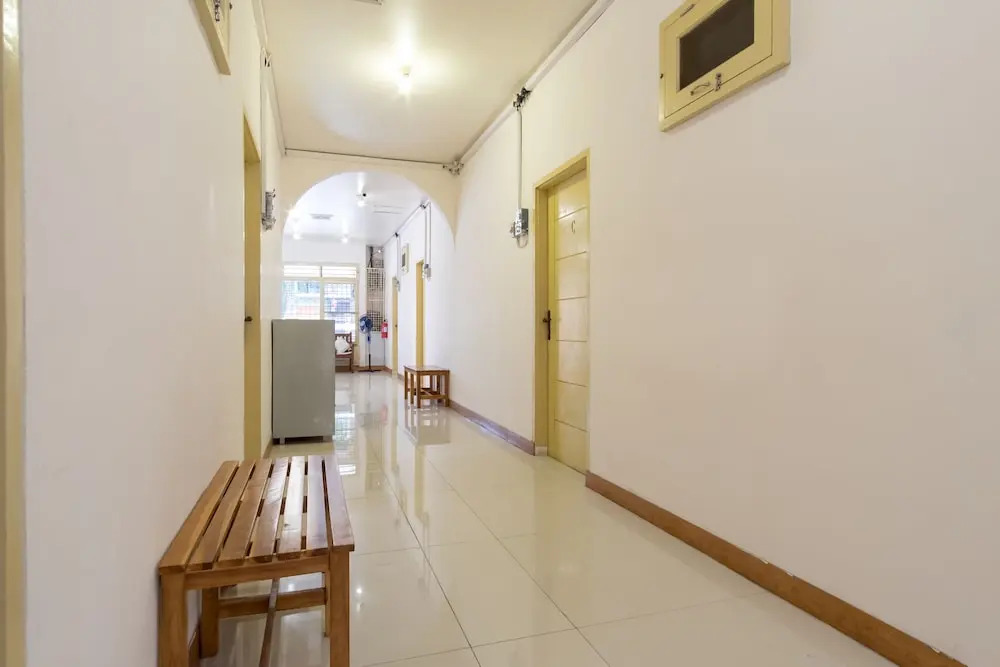 OYO 1249 Guest House 66