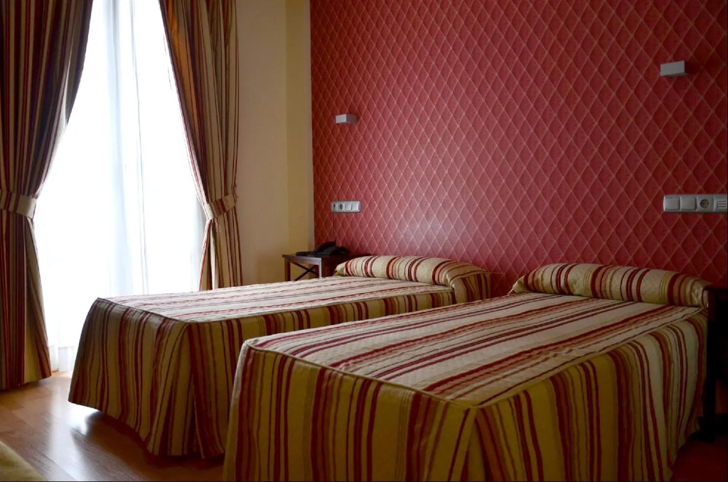 Hospedium Hotel Vittoria Colonna