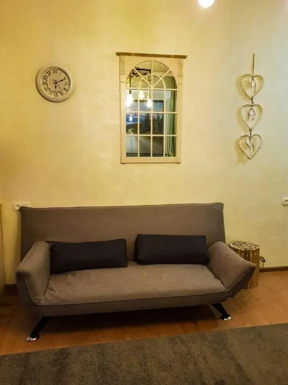 Apartment 315, Bakuriani