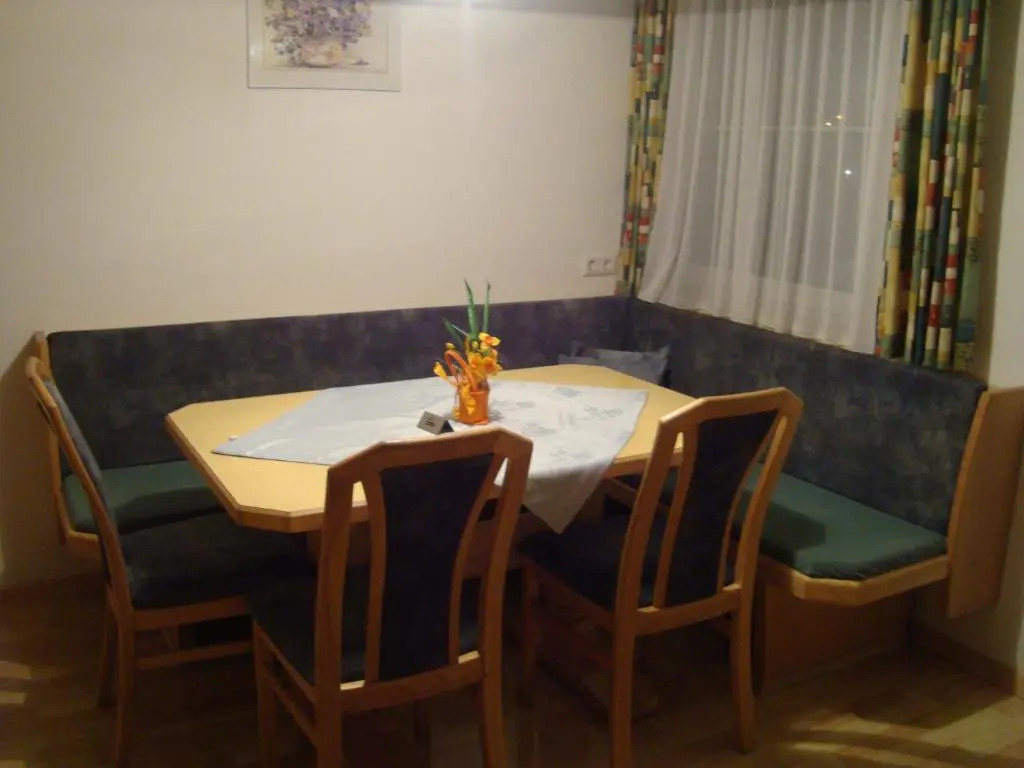 Ferienwohnung Moritz