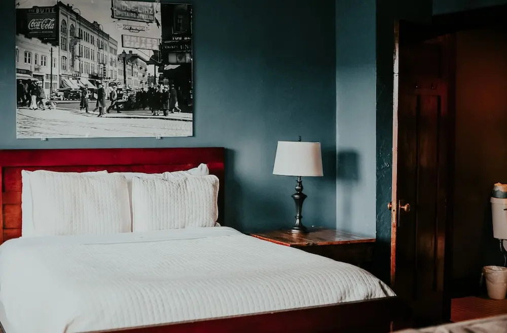 The Miner's Boutique Hotel