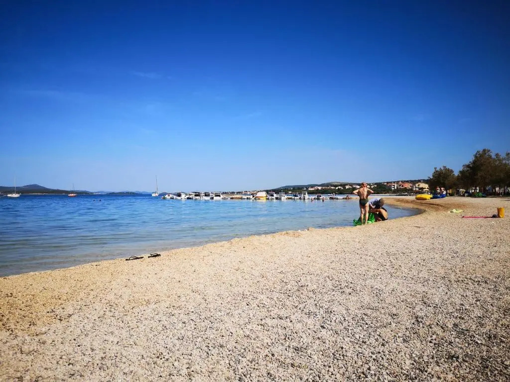 Apartment in Biograd na Moru - Biograd Riviera 41219