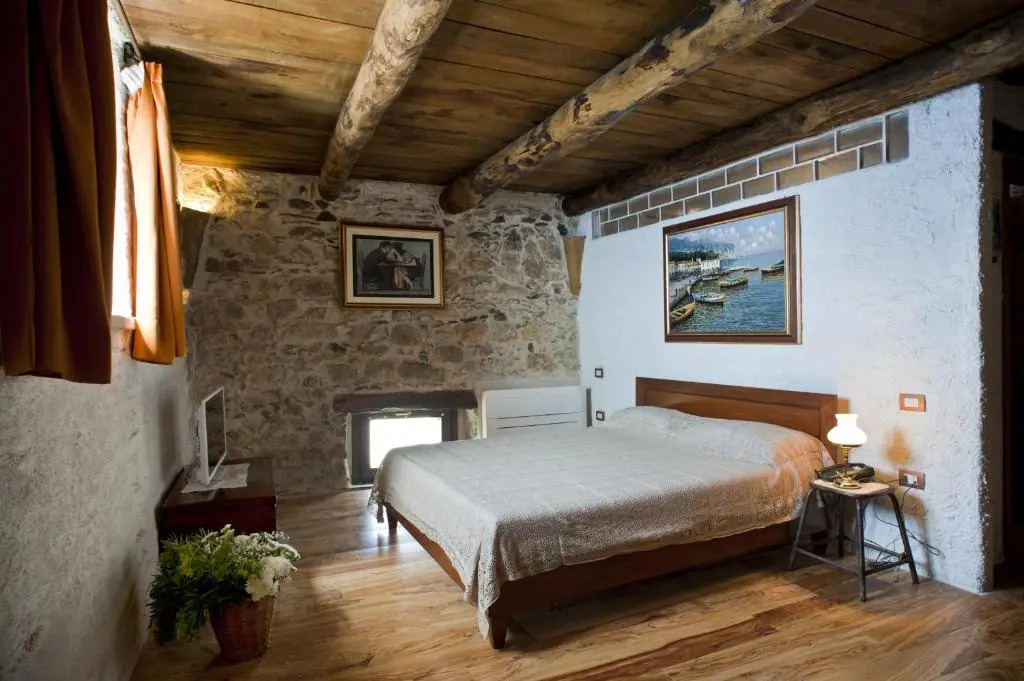 Residenza dEpoca Borgodifiume