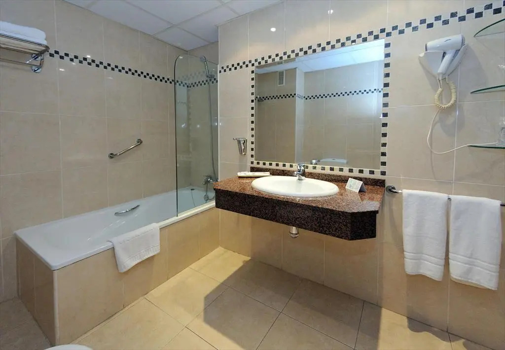Hotel Vistamar