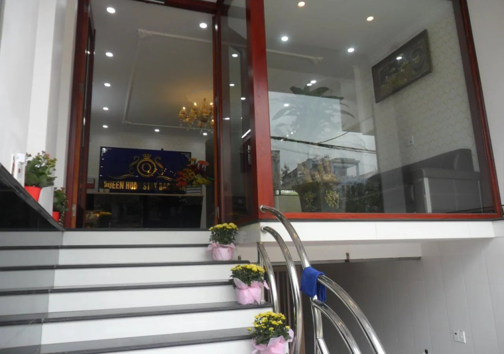 Queen Homestay Bac Ninh