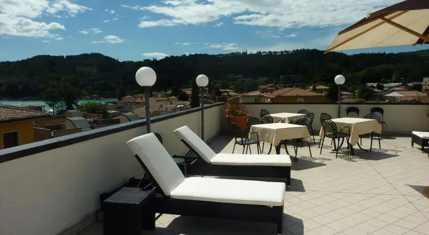 Hotel Terrazzo