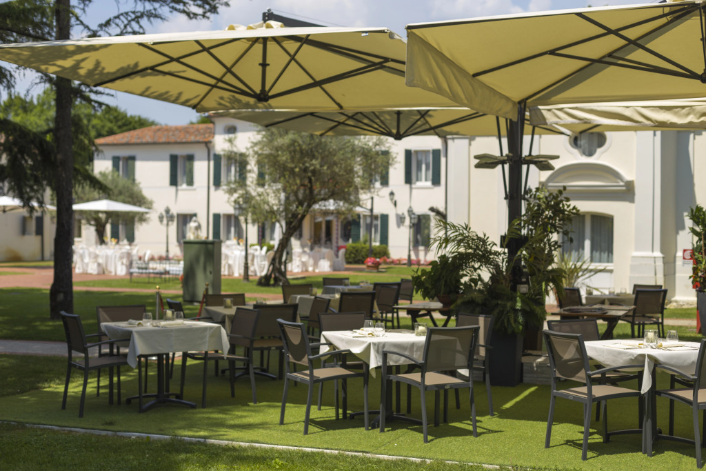 Park Hotel Villa Fiorita