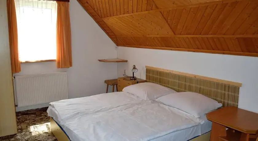 Penzion U Lanovek