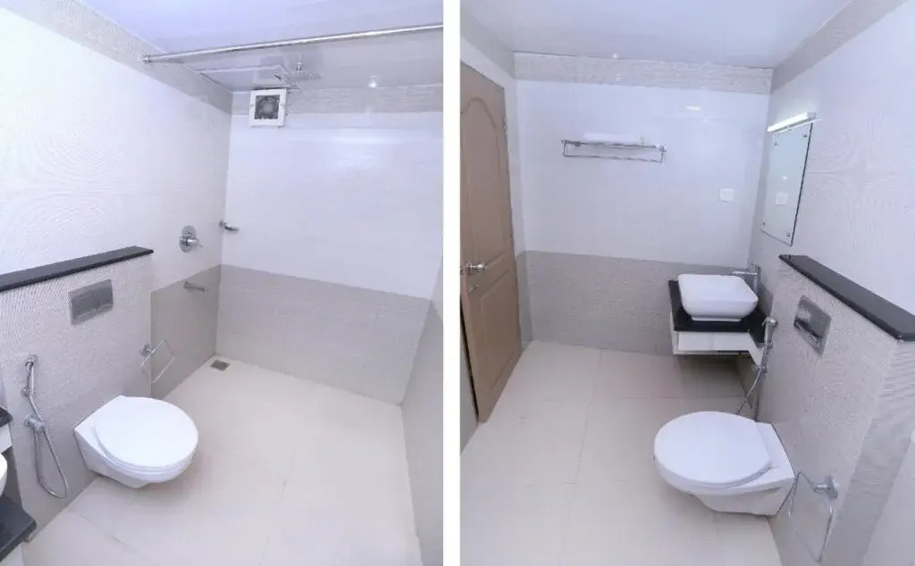 Hotel Thamam By OYO Rooms