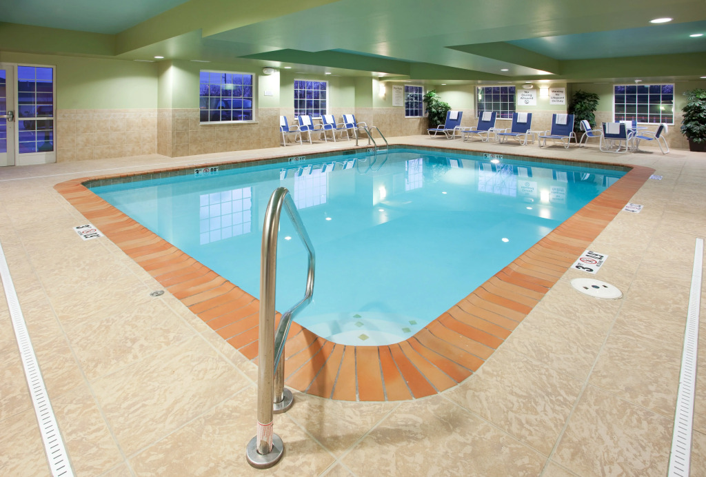 Holiday Inn Express - Columbus - Dublin by IHG