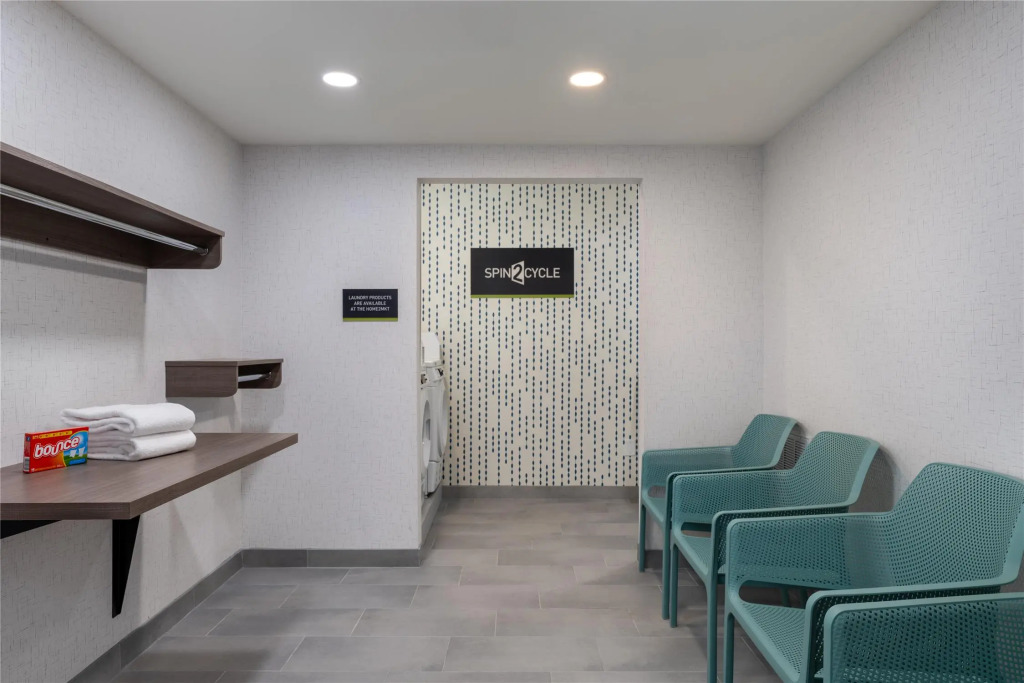 Home2 Suites By Hilton Macon I 475