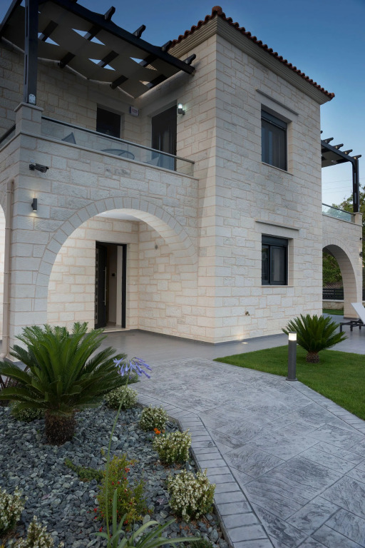 Villa Azalea Chania