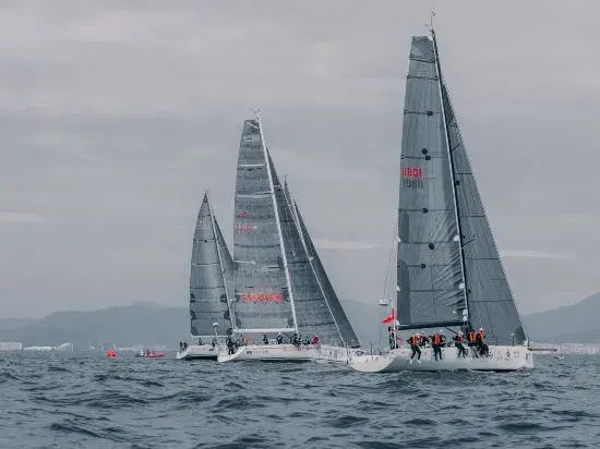 Youmuhu Sailing Club