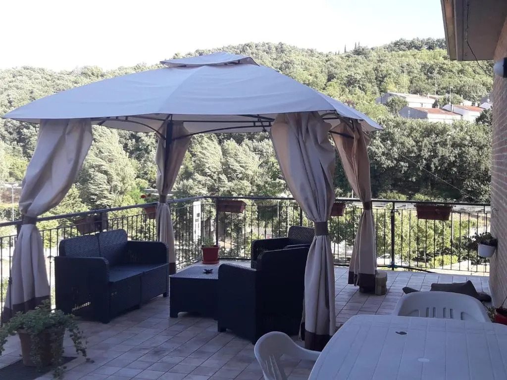 Appartamento mediano in villetta 3 livelli - Perugia, Olmo Costa d'Argento