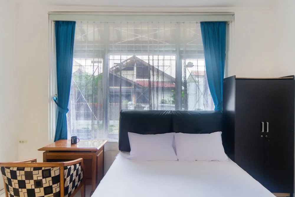 Rumah Enin by OYO Rooms