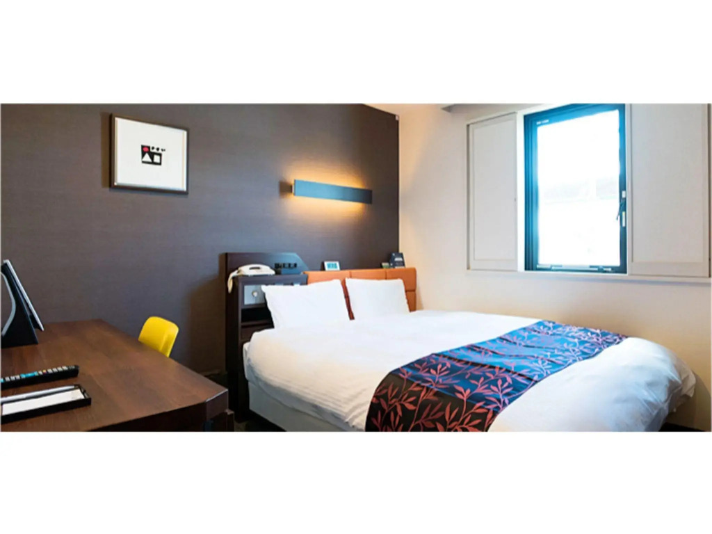 Kagoshima Plaza Hotel Tenmonkan