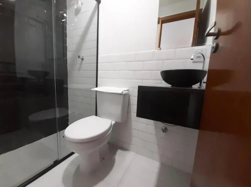 Living Hotel São Paulo