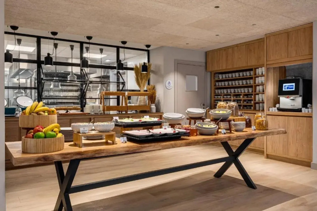 Holiday Inn Express Porto Boavista by IHG