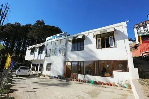 Parin By OYO Rooms