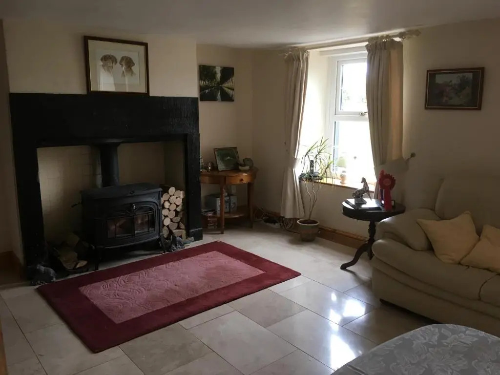 Moorclose Bed and Breakfast