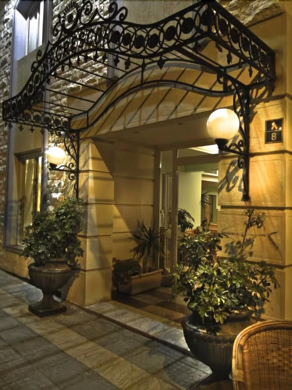 Negresco Hotel