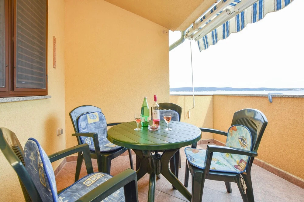 Apartments Taya