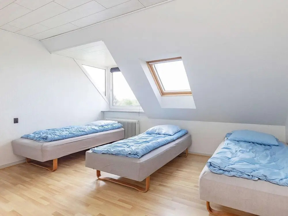 40 Person Holiday Home in Hurup Thy