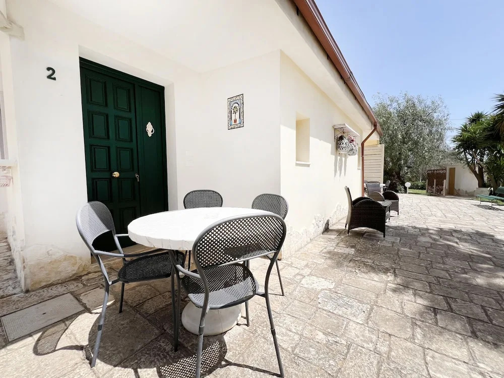 La Maison One B&B