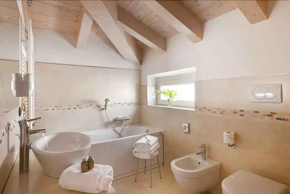 Affittacamere Boutique Room