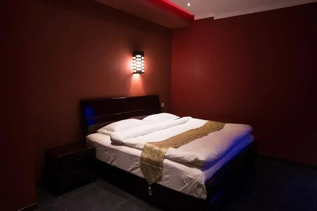 Baden-Baden Hotel