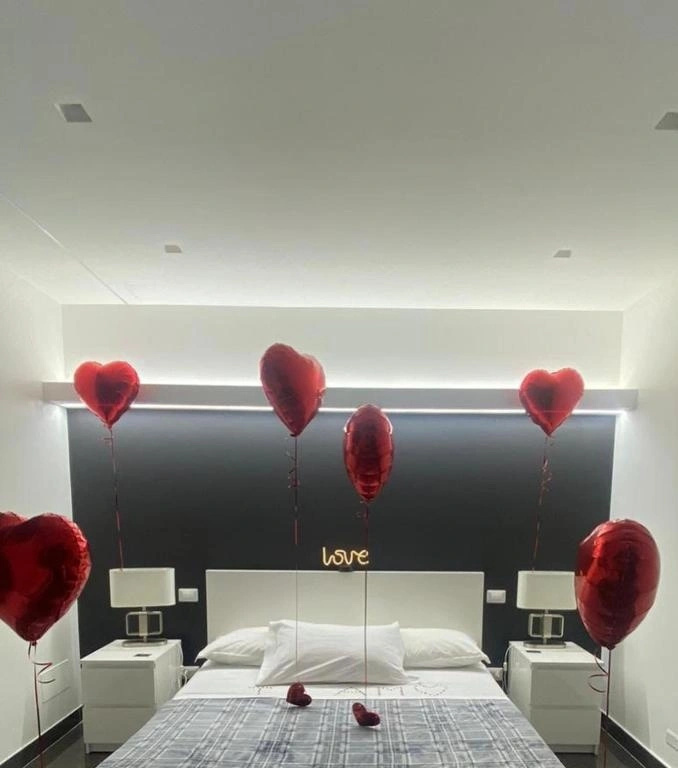 Musumeci's suite Caltagirone