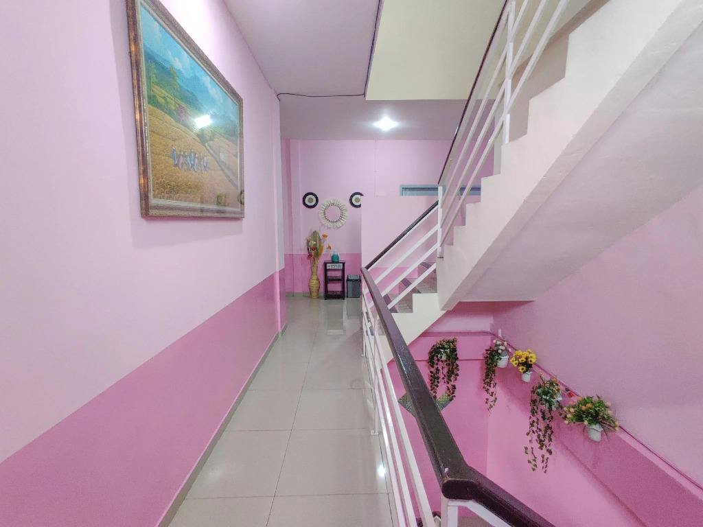 Ayuning Guest House Syariah Semarang Mitra RedDoorz