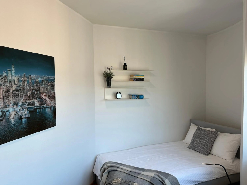 Pepleri mini apartment