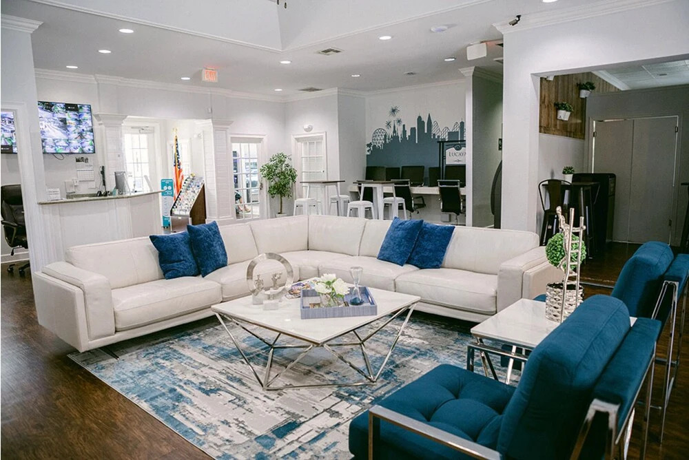 5366 Unit 17-106 Lovely home inside Disney area