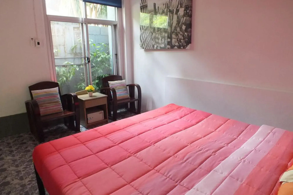 Sabina Guesthouse Kamala