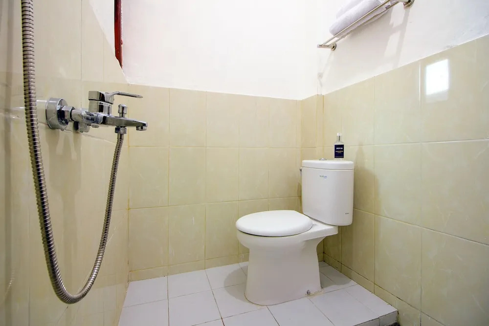 SPOT ON 2107 Ijo Pupus Syariah Residence