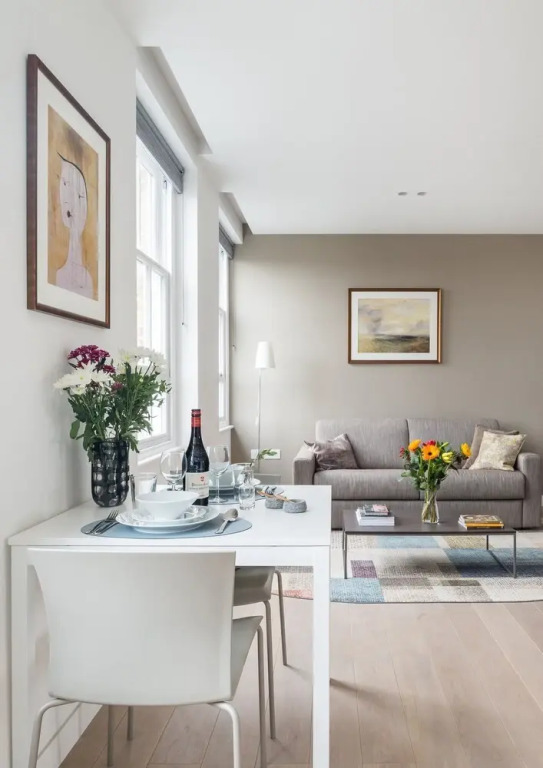 Mirabilis Apartments Wells Court
