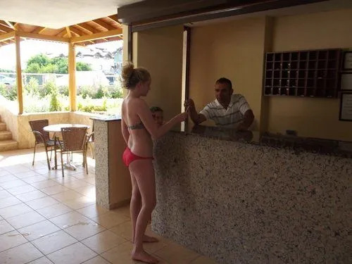 Murat Apart Hotel