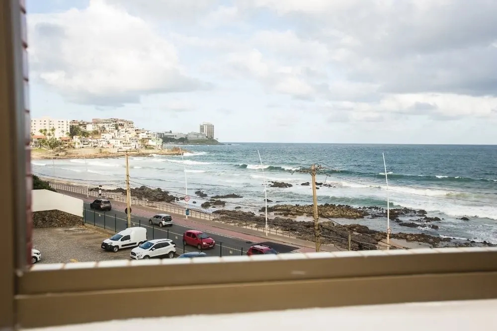 Oyo Hotel Praia De Ondina - Salvador