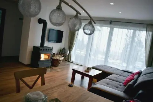 Sweet Home