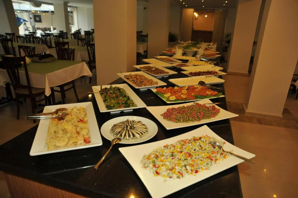 Letoon Hotel & SPA