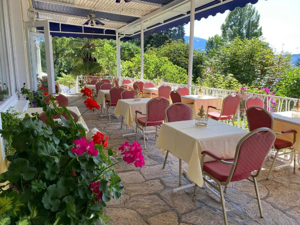 Hotel Nikolasch