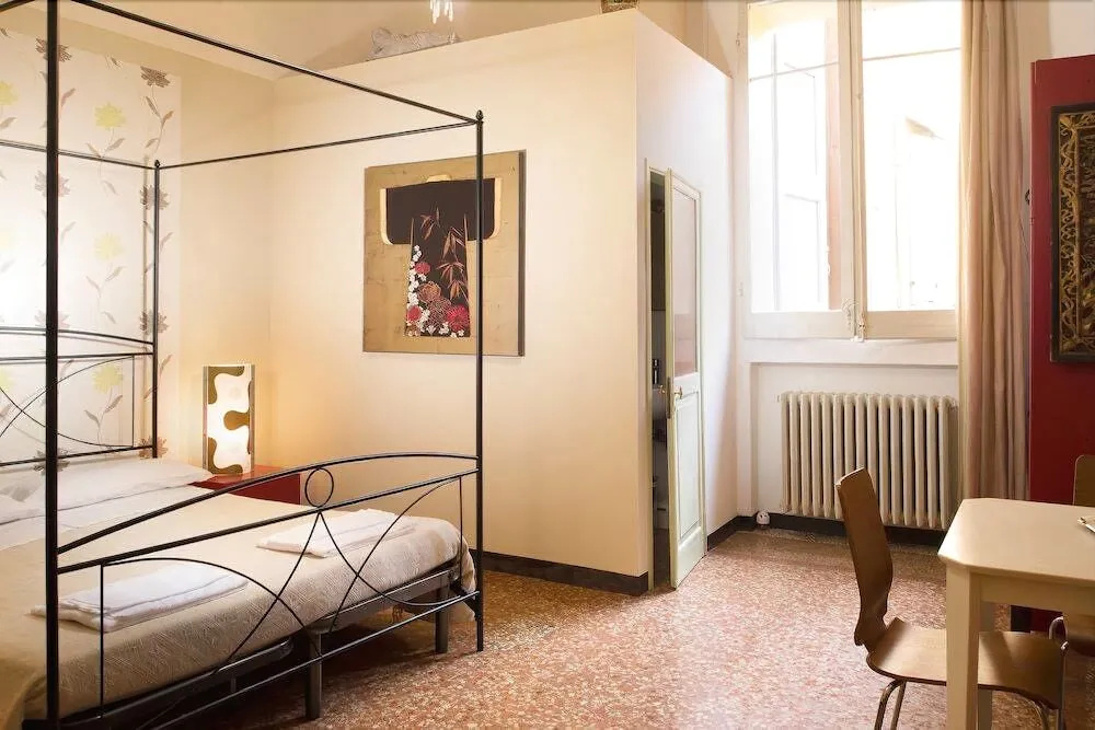 Casa Della Zia, Bologna by Short Holidays