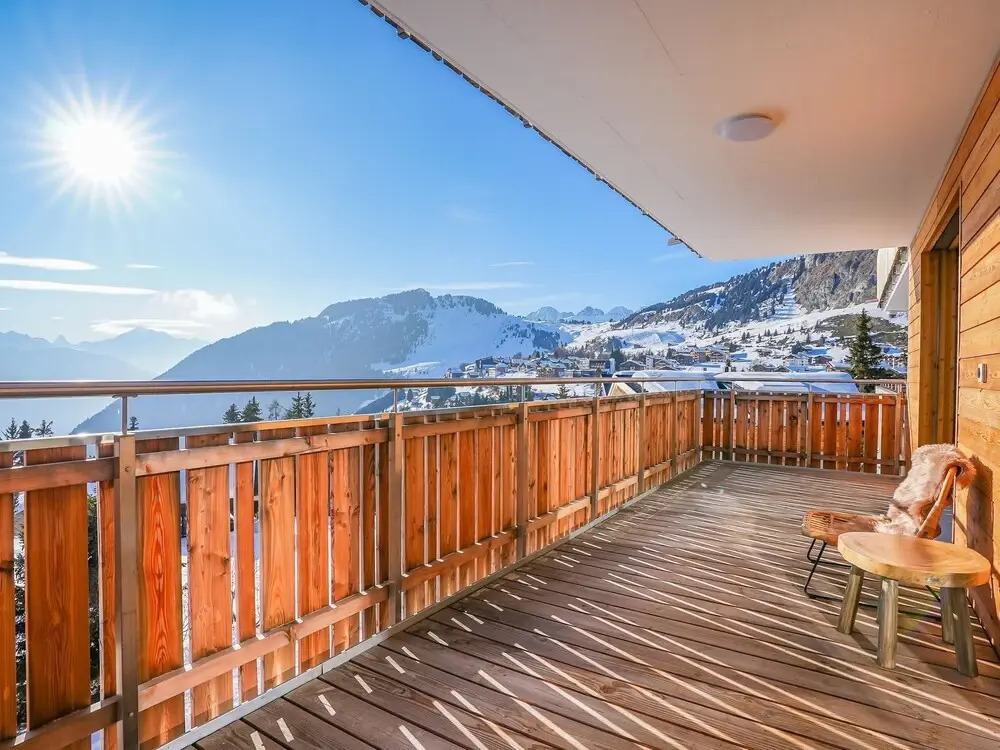 Golmenegg B32 Riederalp