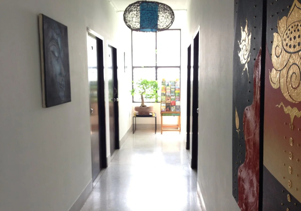 The Chiang Mai Nest Guest House